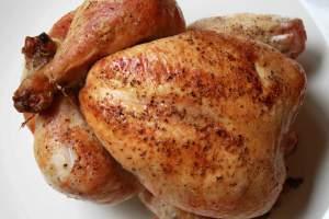 Pollo relleno de queso nata “Cantabria en tu boca” manzana y nueces #cocina #nutricion #Cantabria #gluten Pollo