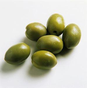 green-olive pate Cantabria en tu boca
