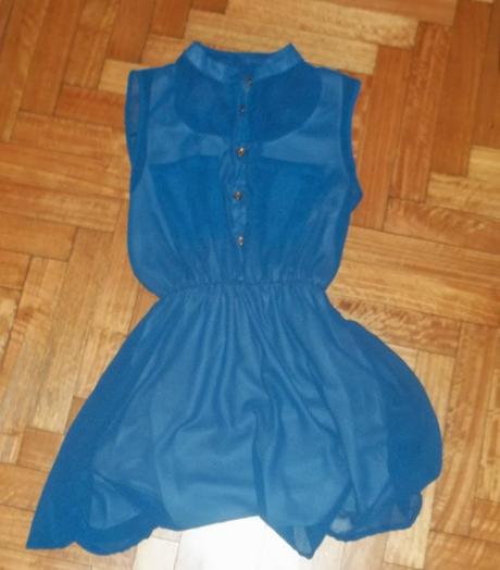 I'm just dreaming of tearing you apart