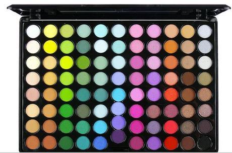 TAG DE LA PALETA PERFECTA TAG DE LA PALETA PERFECTA