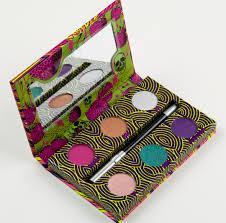 TAG DE LA PALETA PERFECTA TAG DE LA PALETA PERFECTA