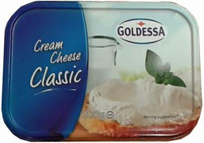 Queso para untar clásico: a vueltas con los carragenanos