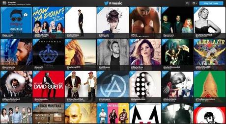 twitter-music-web-app