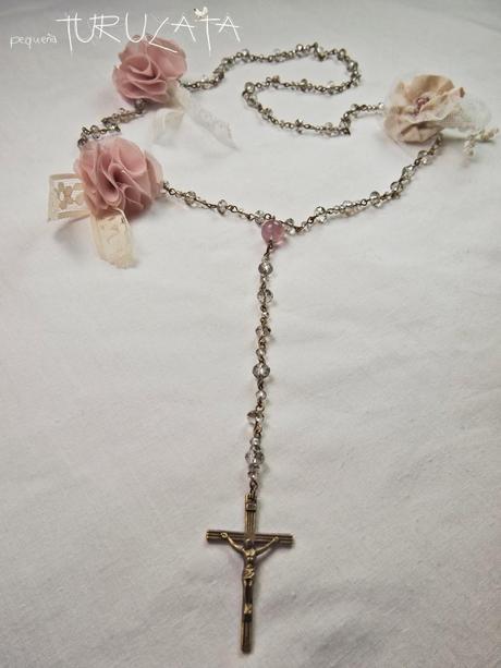 ROSARIOS DE COMUNION