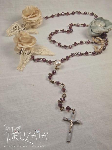 ROSARIOS DE COMUNION