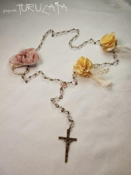 ROSARIOS DE COMUNION