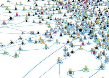 redes productivas 10 Diferencias entre Equipos y Redes Productivas