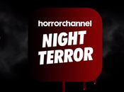 Horror channel: provoca pesadillas