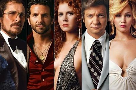 Banner de la entrada La gran estafa americana (American Hustle)
