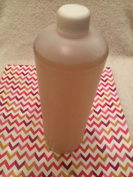 Suavizante ropa ecológico