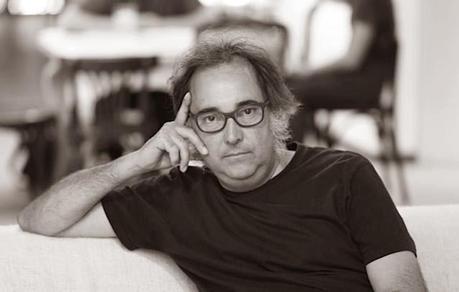 ENTREVISTA A ELÍAS GOROSTIAGA: Autor de NÓMADAS ENTREVISTA A ELÍAS GOROSTIAGA: Autor de NÓMADAS