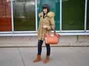 Sheinside: nuevo abrigo Musac