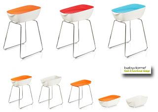 ¿QUÉ BAÑERA DE BEBÉ COMPRAR?