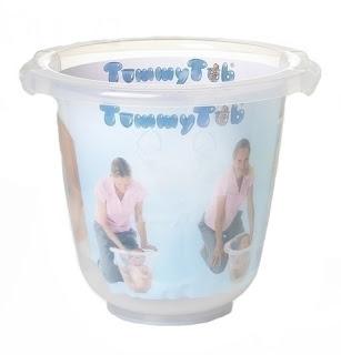 ¿QUÉ BAÑERA DE BEBÉ COMPRAR?