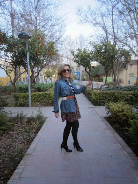 LOOK302-3.2.20147:30GO AHEAD !FRASE DEL MES DE FEBRERO:''...