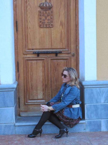 LOOK302-3.2.20147:30GO AHEAD !FRASE DEL MES DE FEBRERO:''...