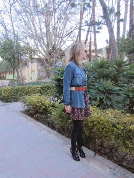 LOOK302-3.2.20147:30GO AHEAD !FRASE DEL MES DE FEBRERO:''...