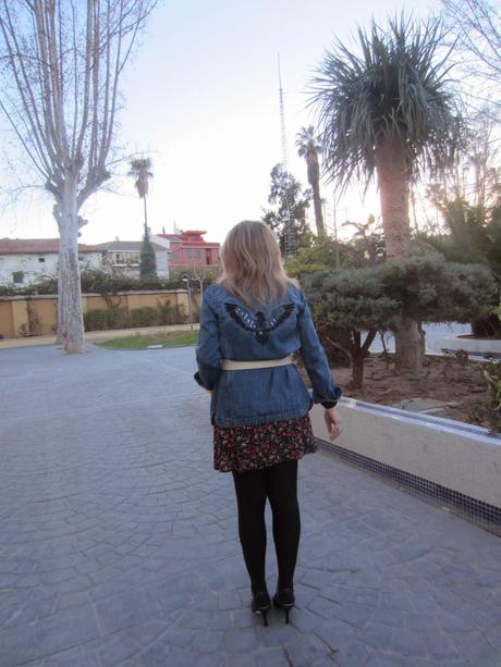 LOOK302-3.2.20147:30GO AHEAD !FRASE DEL MES DE FEBRERO:''...