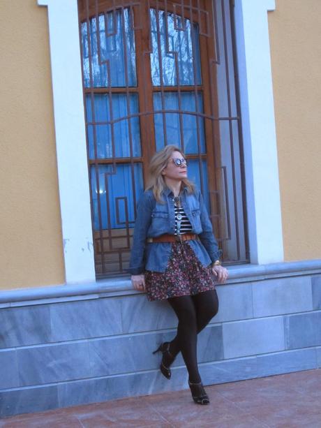 LOOK302-3.2.20147:30GO AHEAD !FRASE DEL MES DE FEBRERO:''...