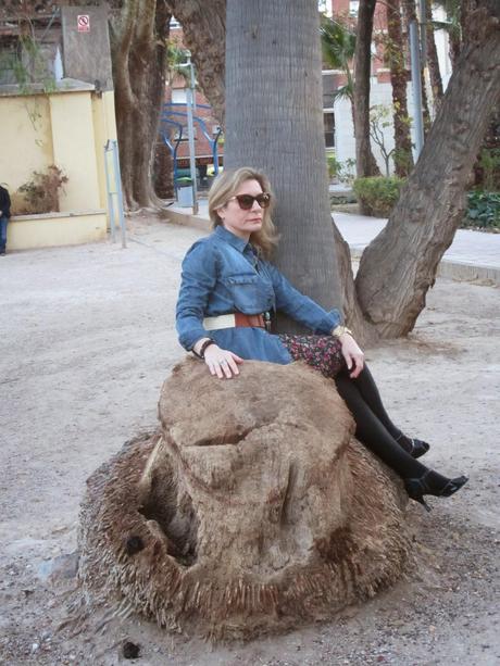 LOOK302-3.2.20147:30GO AHEAD !FRASE DEL MES DE FEBRERO:''...