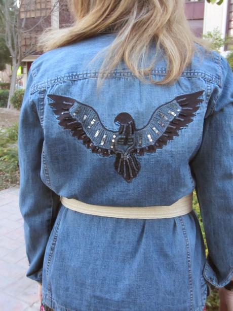 LOOK302-3.2.20147:30GO AHEAD !FRASE DEL MES DE FEBRERO:''...