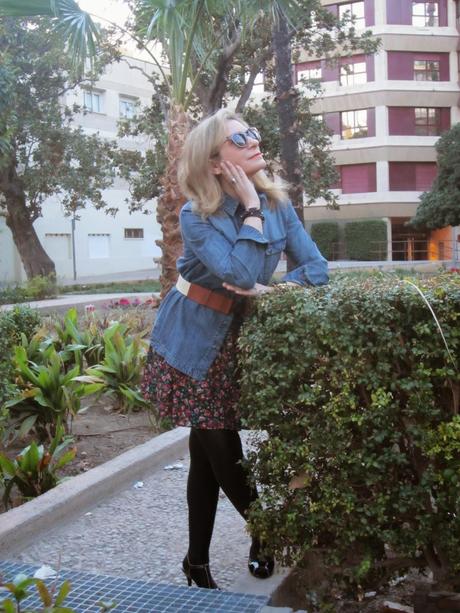 LOOK302-3.2.20147:30GO AHEAD !FRASE DEL MES DE FEBRERO:''...