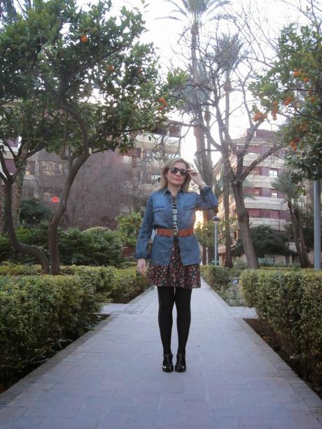 LOOK302-3.2.20147:30GO AHEAD !FRASE DEL MES DE FEBRERO:''...