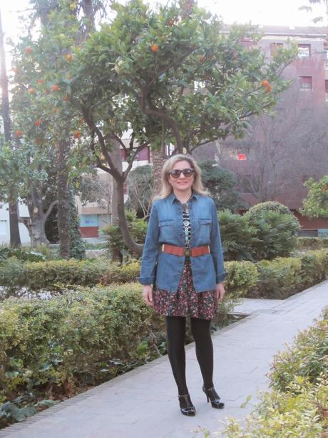 LOOK302-3.2.20147:30GO AHEAD !FRASE DEL MES DE FEBRERO:''...