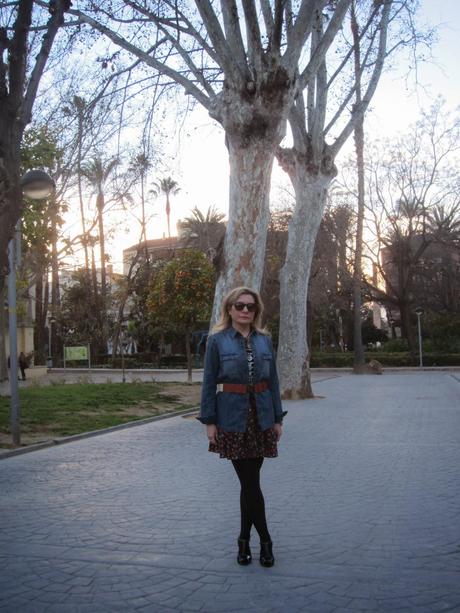 LOOK302-3.2.20147:30GO AHEAD !FRASE DEL MES DE FEBRERO:''...