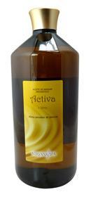 Aceite de masaje aromático para aliviar la pesadez de piernas Nirvana Spa Aceite de masaje aromático para aliviar la pesadez de piernas Nirvana Spa