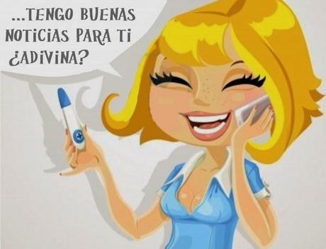 Todo lo que no nos contaron del embarazo