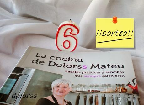 Hay que celebrarlo con un sorteo o dos