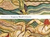 Virginia Woolf. Orlando
