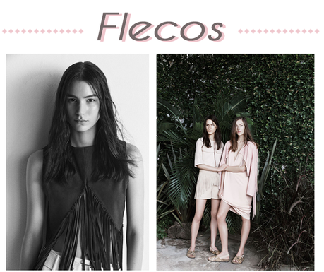 Flecos Zara