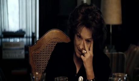 August: Osage County - 2013