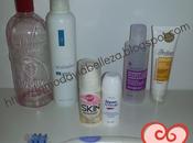 Productos terminados Enero 2014