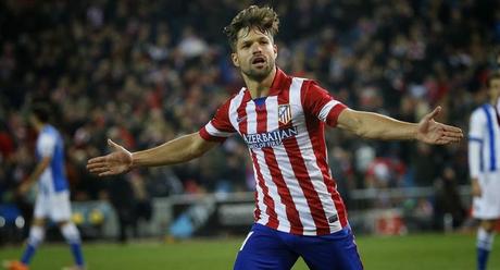 El Atlético de Madrid es el nuevo líder