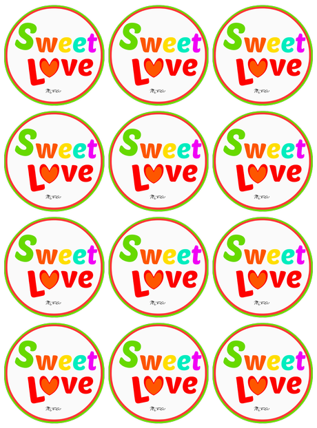 Sweet Love, sweet bottle