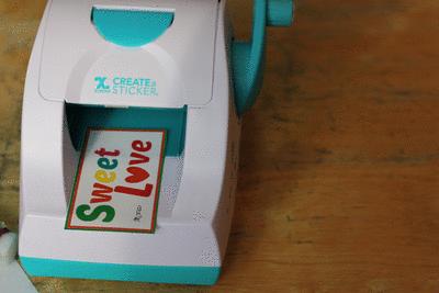 Sweet Love, sweet bottle