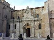 Paseando imágenes León