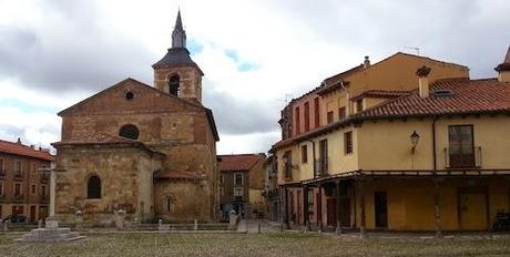 Paseando por imágenes de León