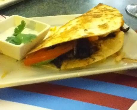 Restaurante Sorsi e Morsi: Una cata con mucho vicio