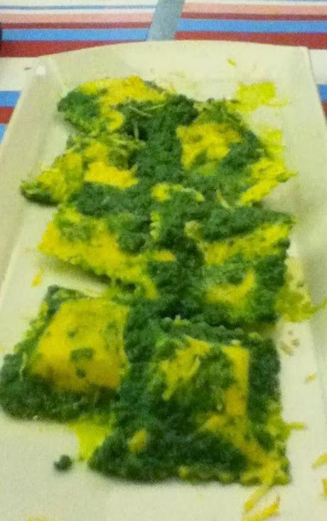 Restaurante Sorsi e Morsi: Una cata con mucho vicio