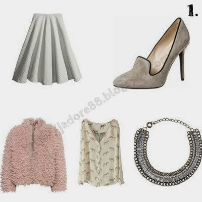 Valentine's Day - Outfit Day