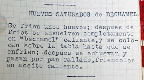 Reto Tía Alia [recetas de febrero]