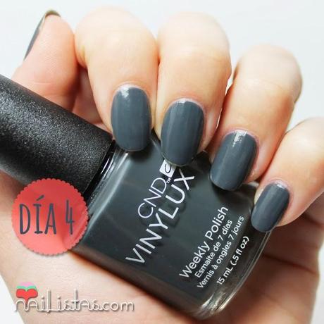 El esmalte de uñas más duradero | Vinylux de CND