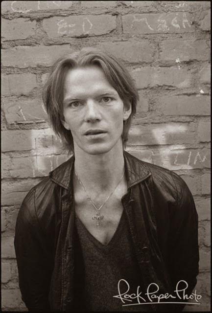 Jim Carroll: Historia de amor: