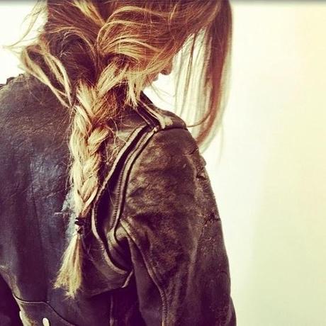 Casual Hair for Casual Friday