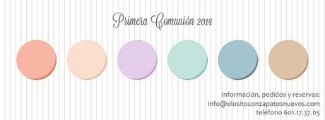 recordatorios estampas comunion