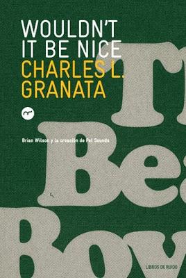 Charles L. Granata - Wouldn't It Be Nice